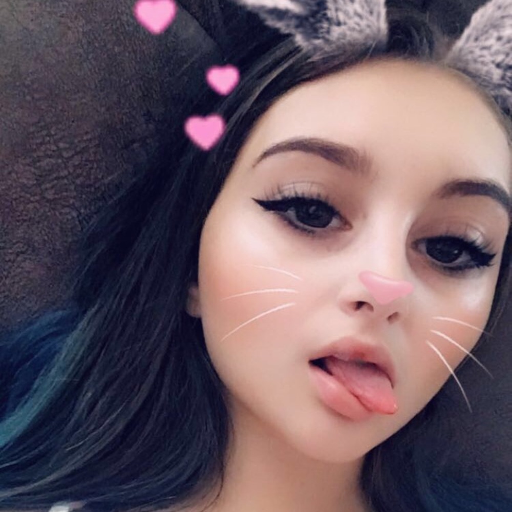 Meet your Posher, Angie